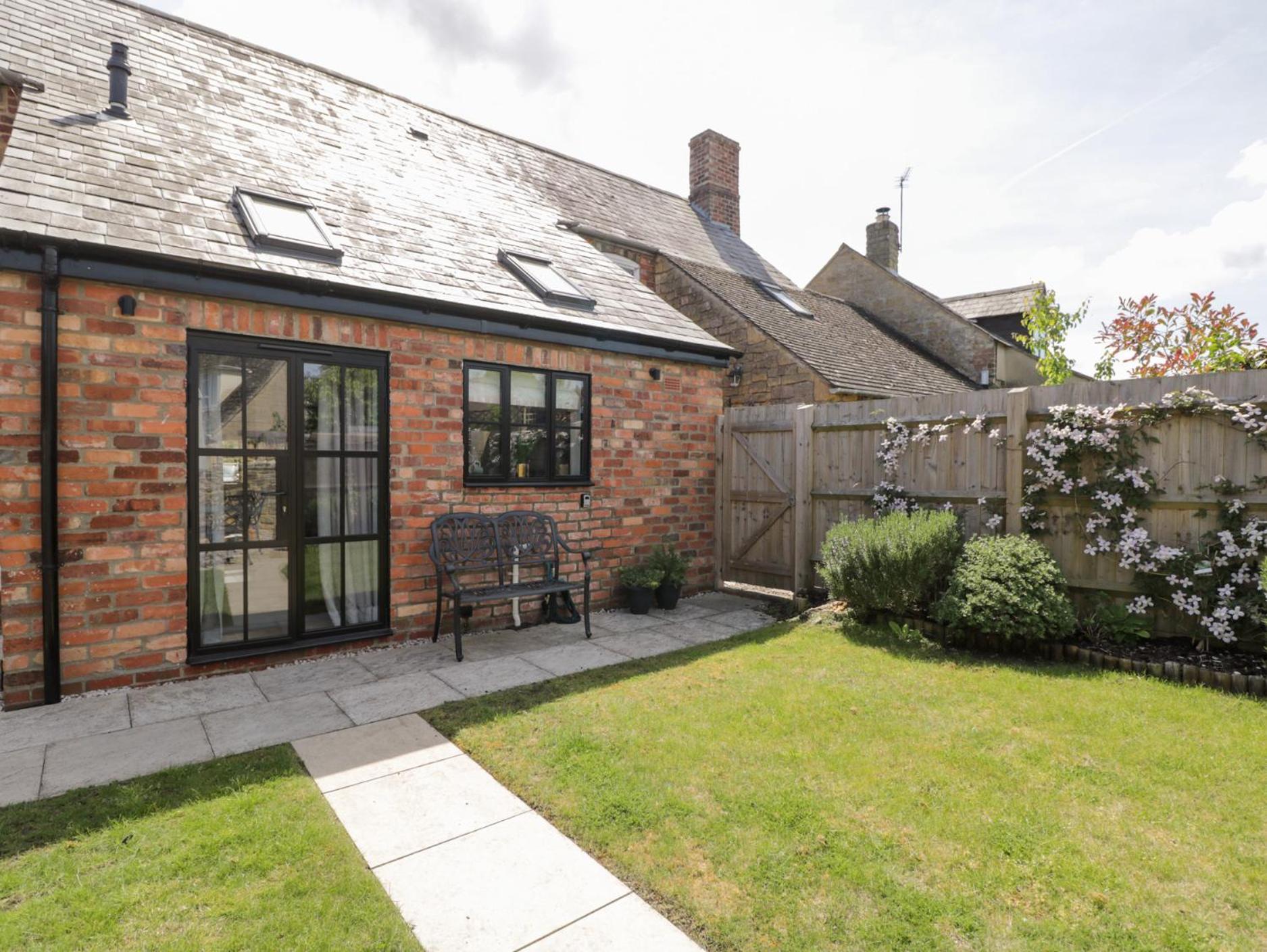 Millbank Cottage Mickleton  Extérieur photo