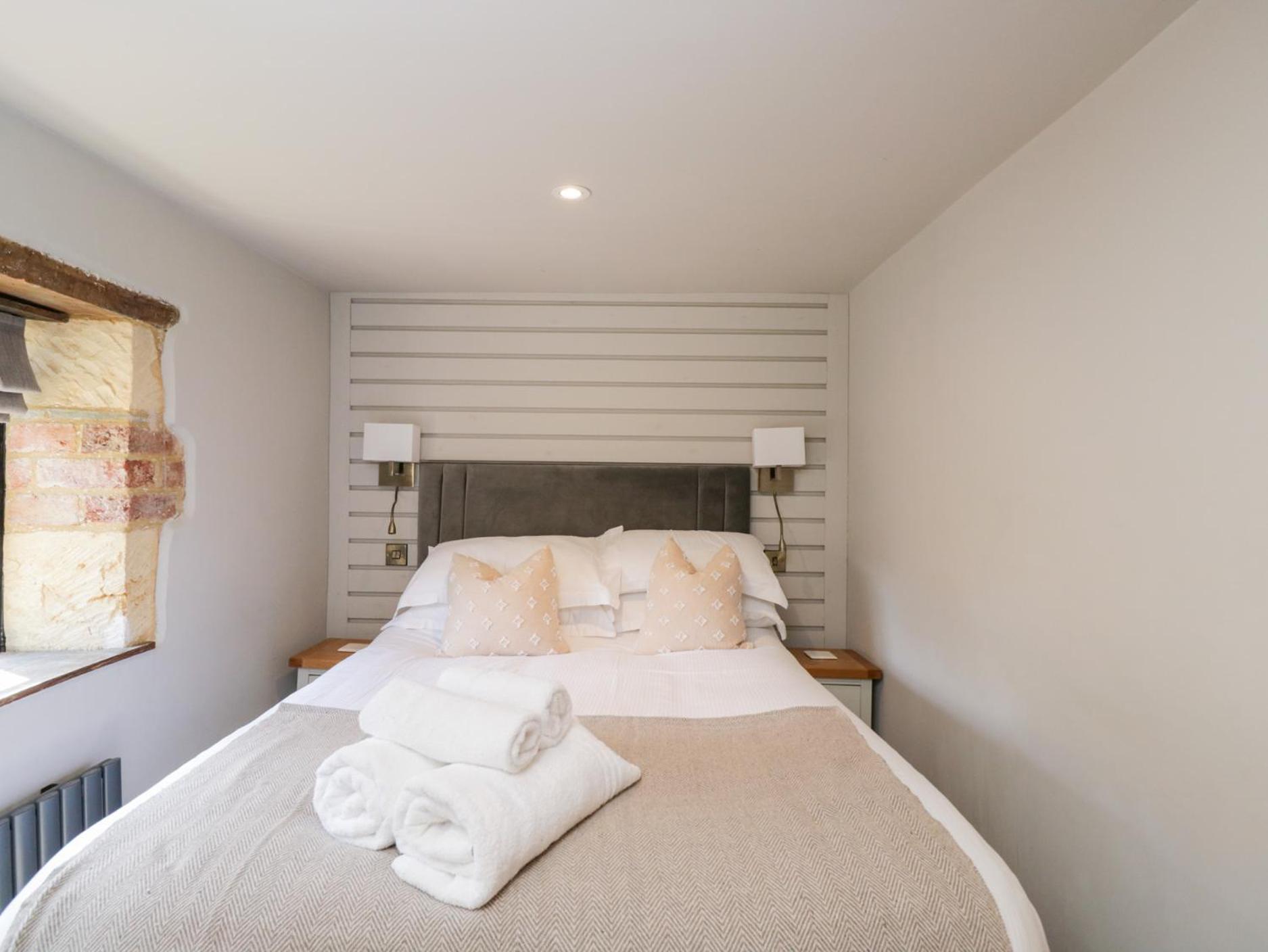 Millbank Cottage Mickleton  Extérieur photo