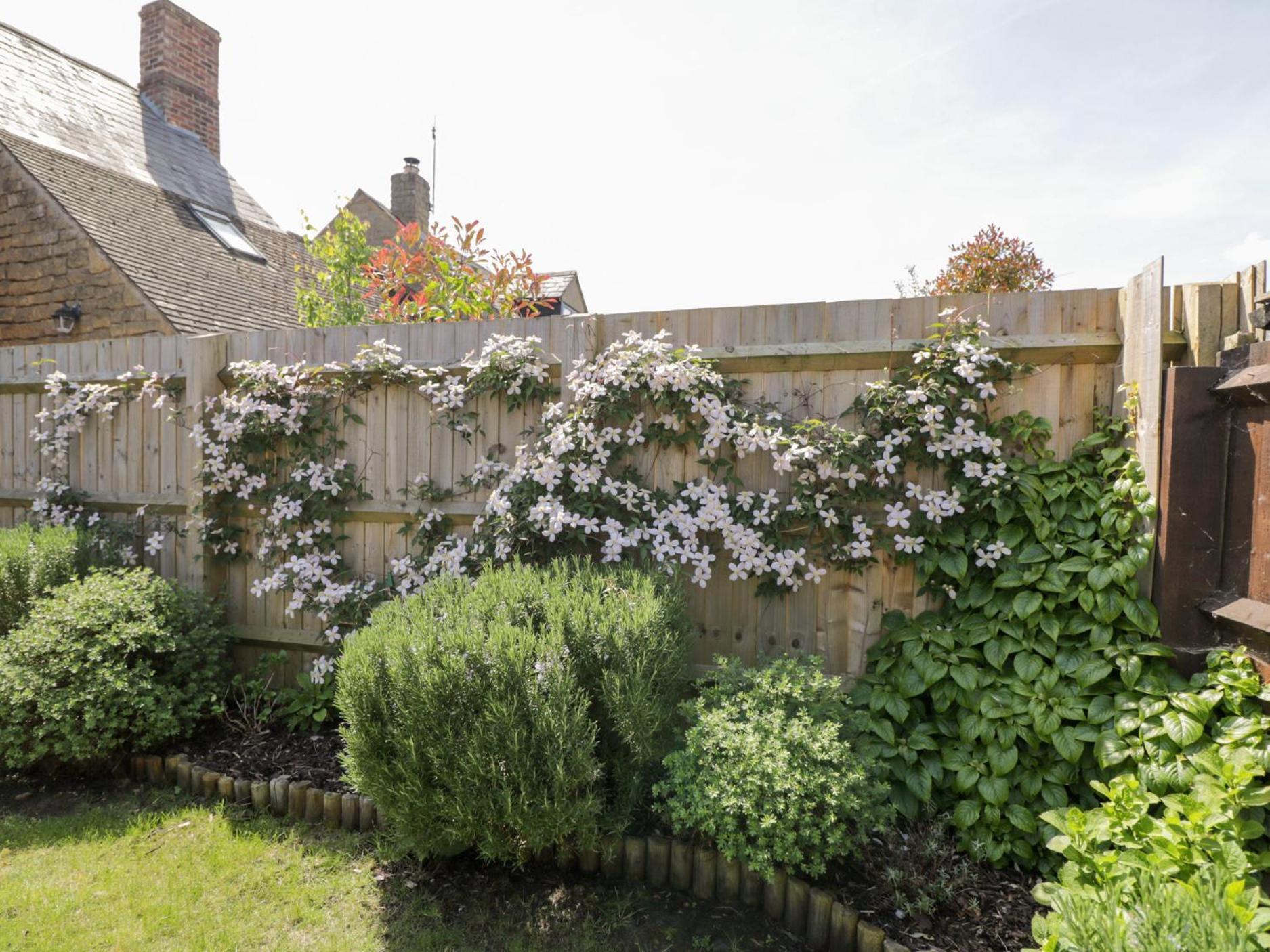 Millbank Cottage Mickleton  Extérieur photo