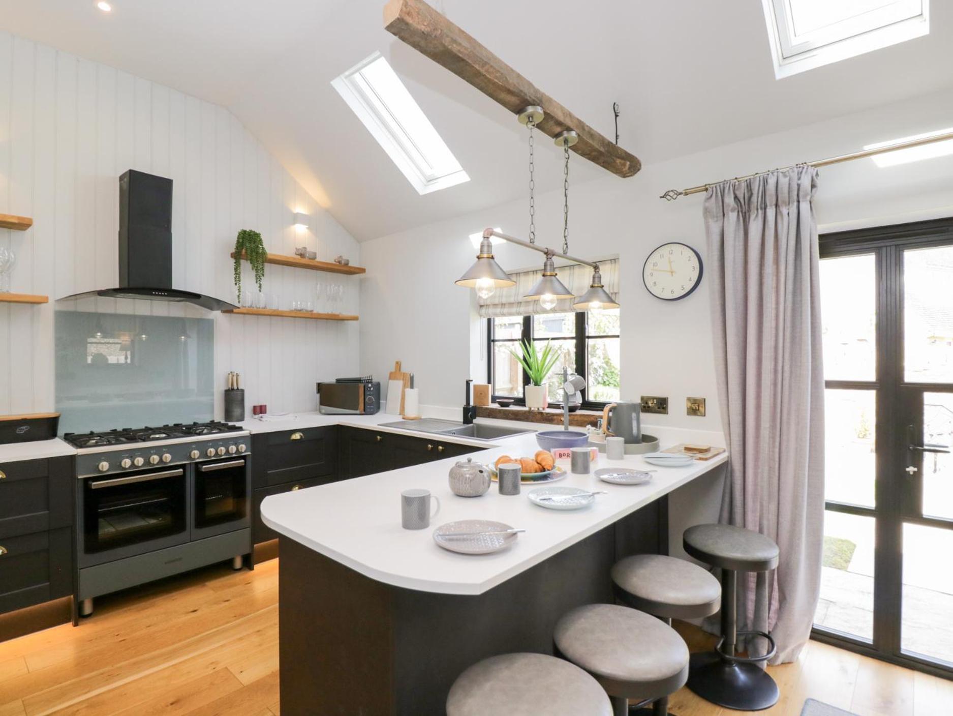 Millbank Cottage Mickleton  Extérieur photo