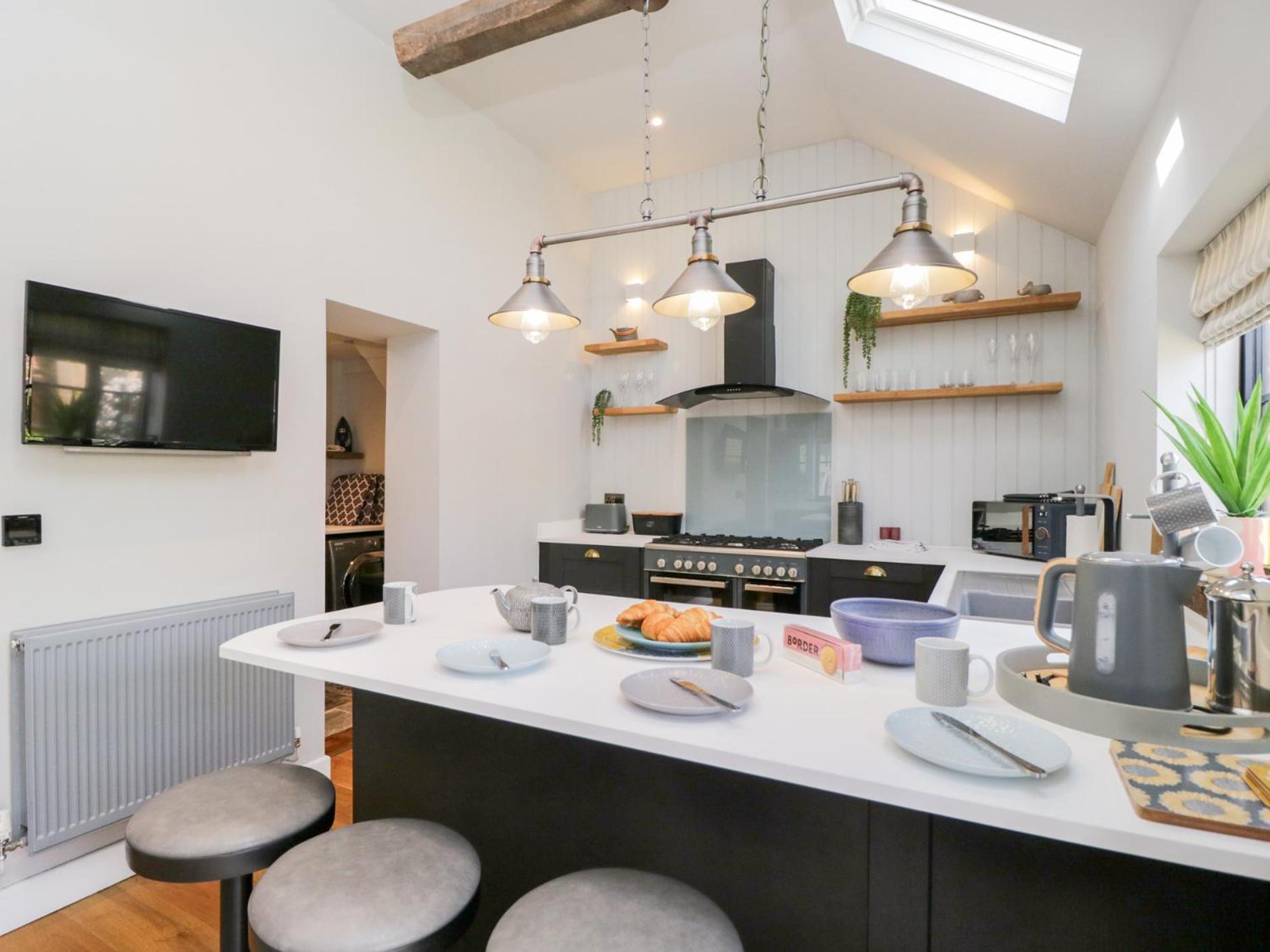 Millbank Cottage Mickleton  Extérieur photo