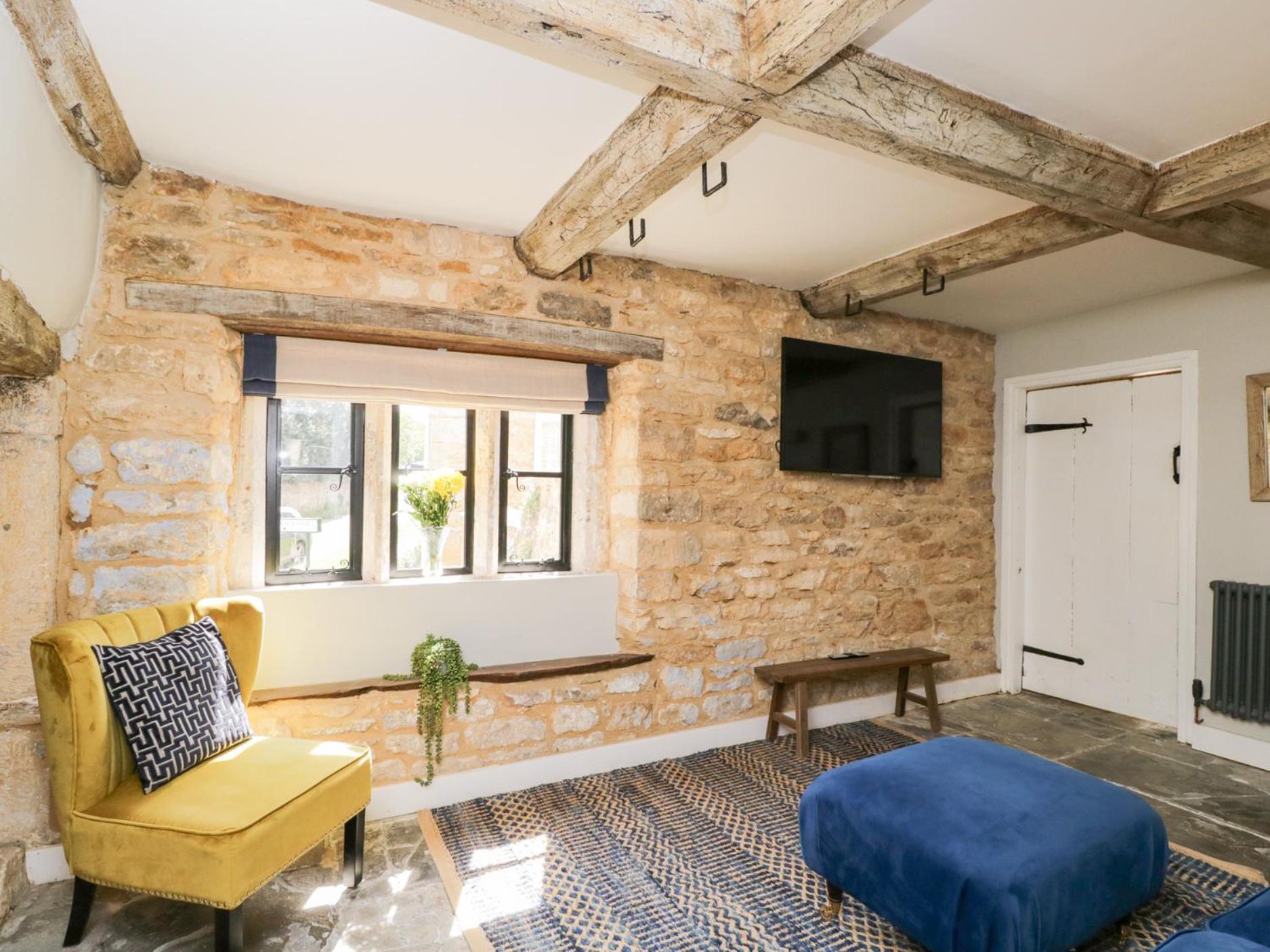 Millbank Cottage Mickleton  Extérieur photo