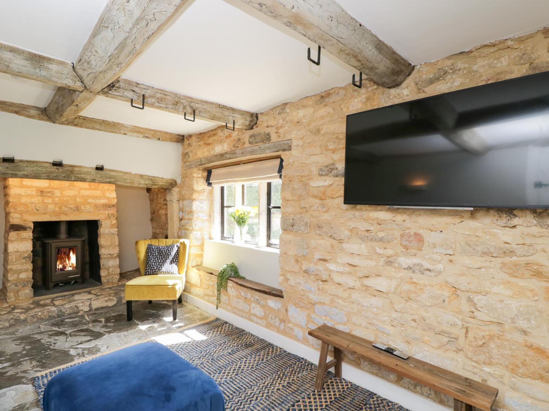 Millbank Cottage Mickleton  Extérieur photo