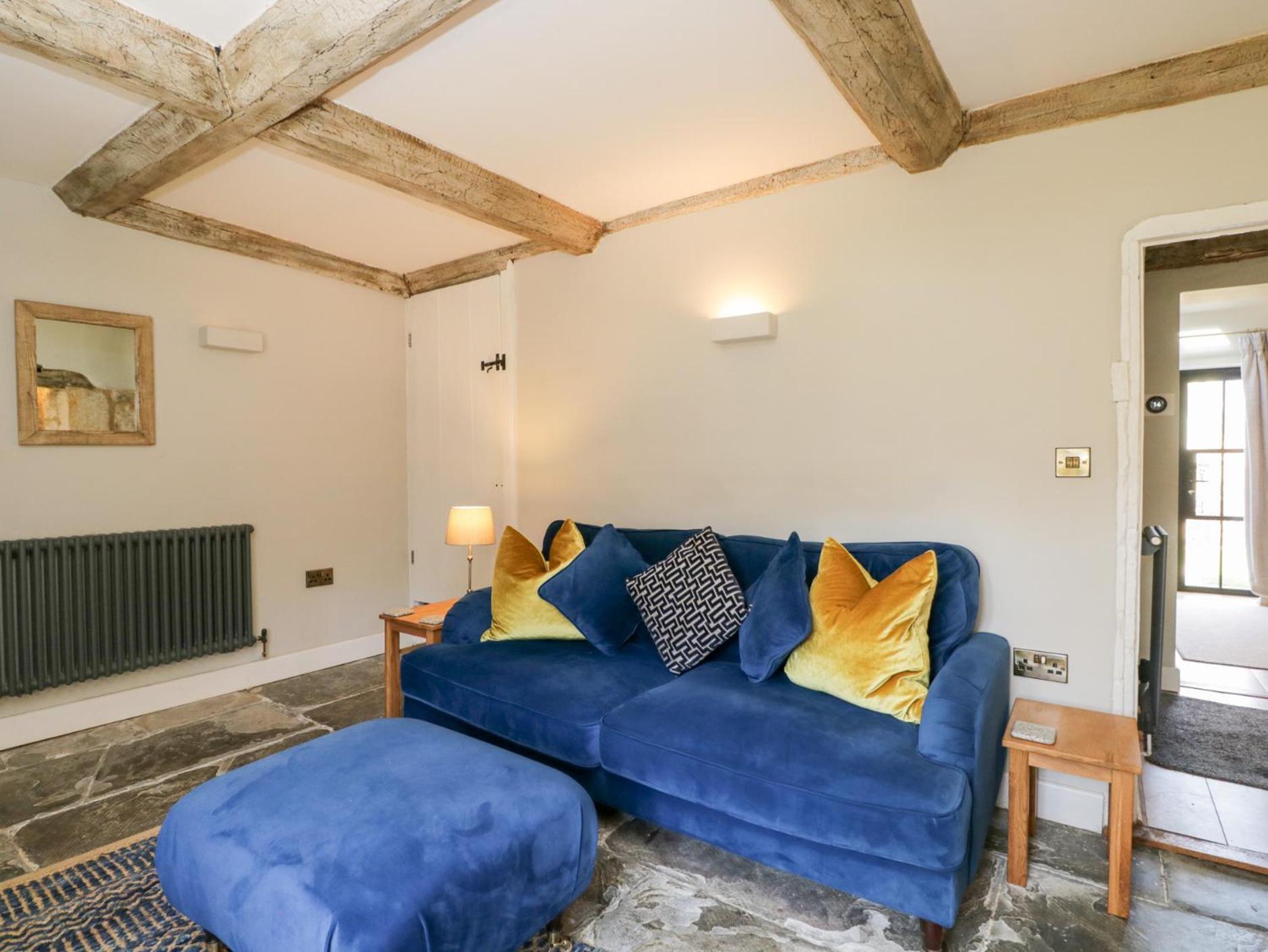 Millbank Cottage Mickleton  Extérieur photo