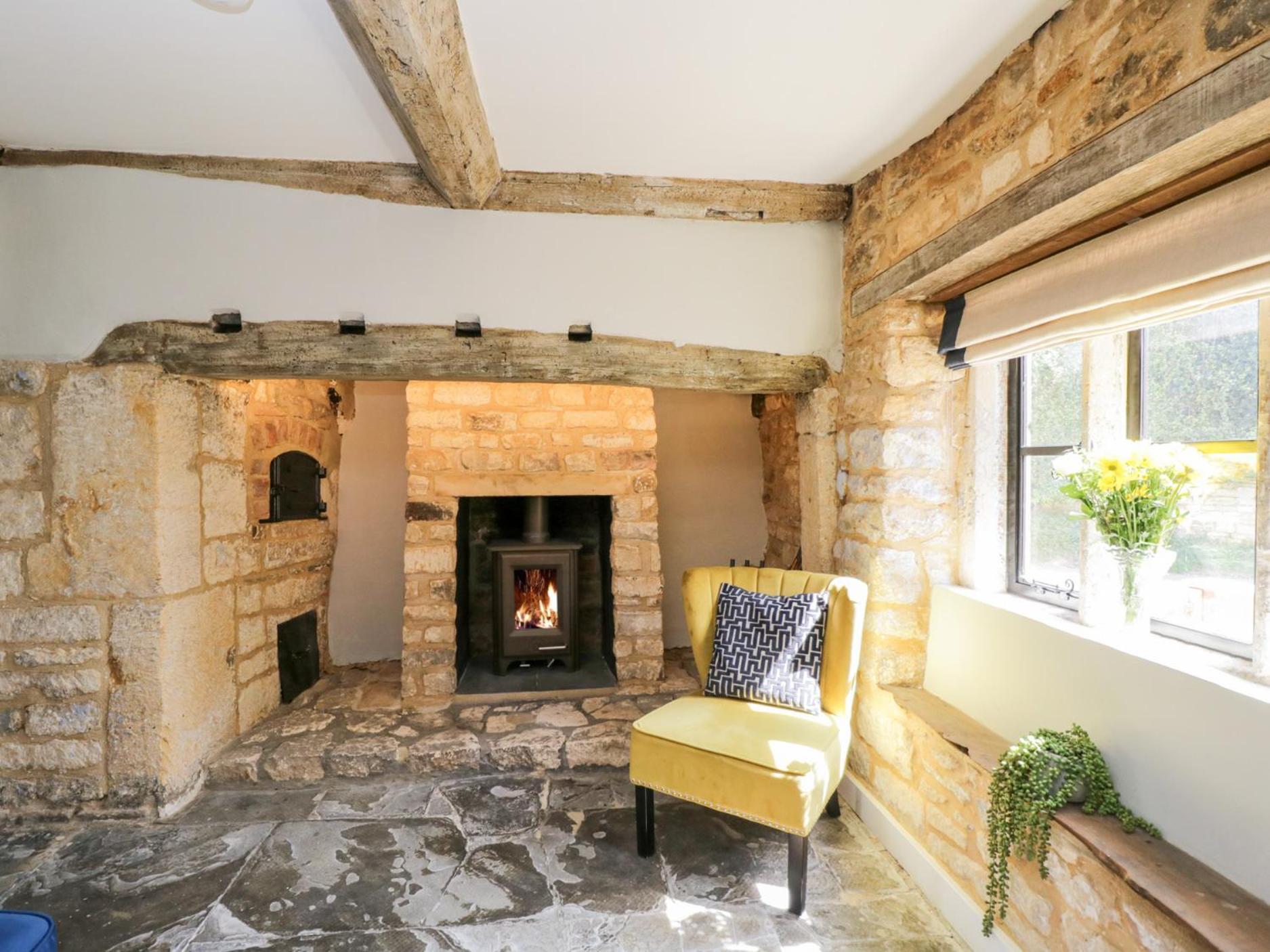 Millbank Cottage Mickleton  Extérieur photo