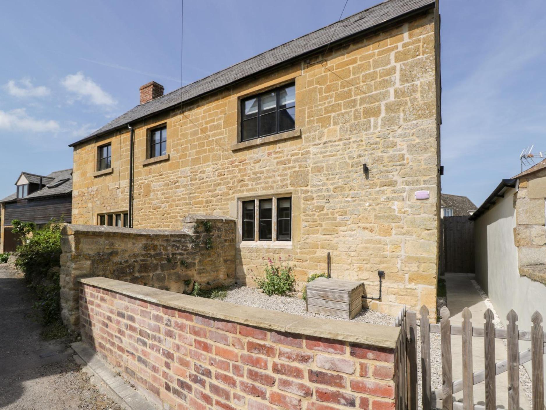Millbank Cottage Mickleton  Extérieur photo